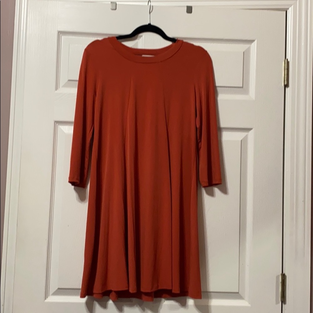 BCBG Dress